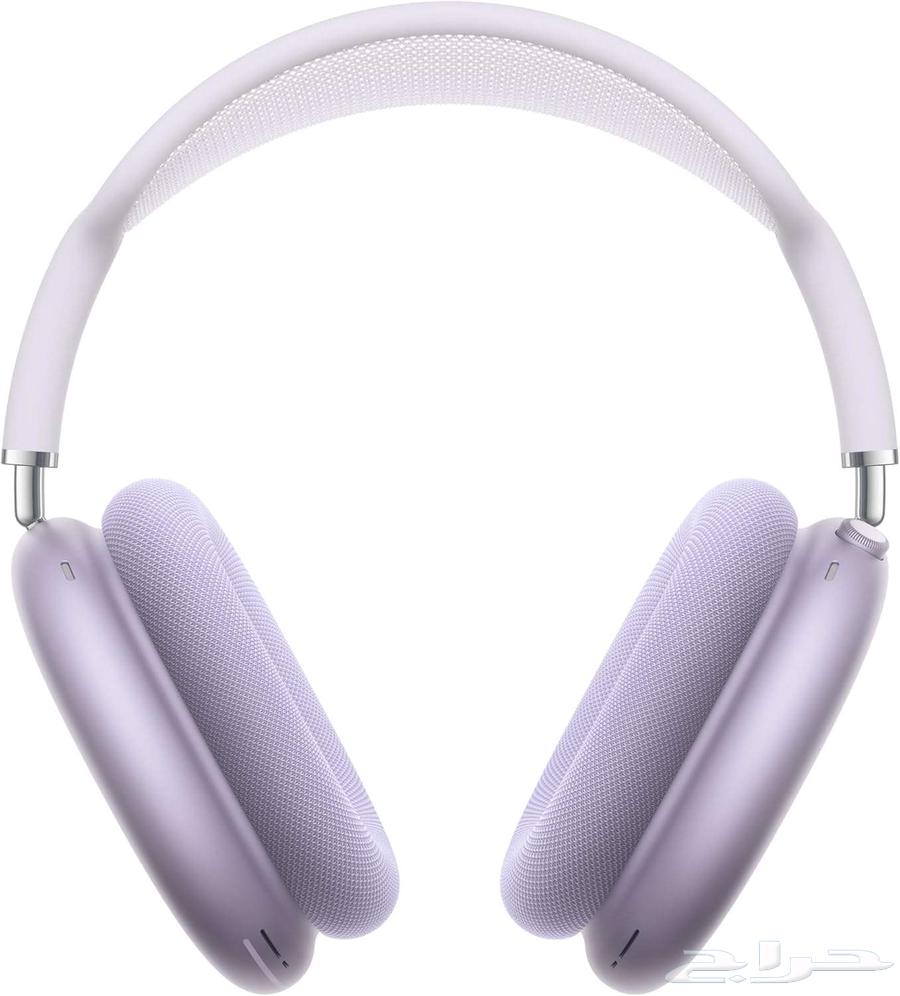 سماعة ابل ايربودز ماكس airpods max64458039469186110