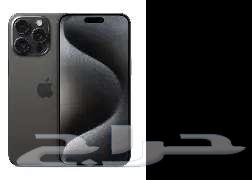 ايفون 16 بروماكس 256 اسود تاتونيوم64466165024769110