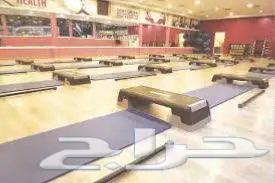 اشتراك نادي قصر اللياقة نساء64470388273665113