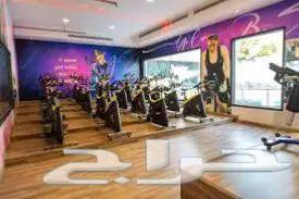 اشتراك نادي قصر اللياقة نساء64470388273665112