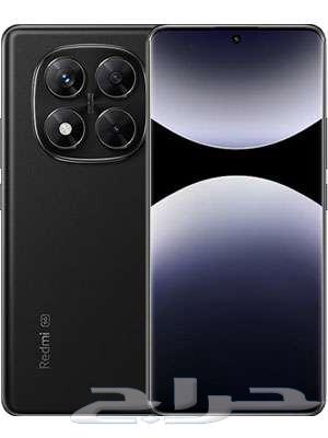 ريدمي نوت 14 برو 5G ذاكرة عشوائية 8 جيجابايت وذاكرة داخلية 128 جيجابايت64469057807105110