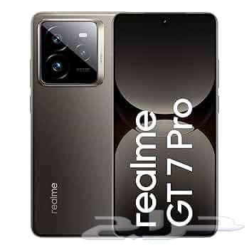 جوال ريلمي جي تي 7 برو realme gt7 pro64470320030467112