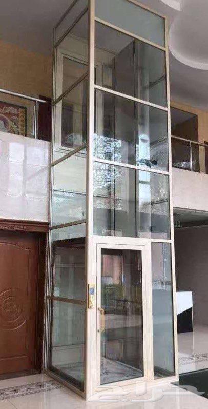 مصاعد هوم لفت بدون تأسيس64466628636547113