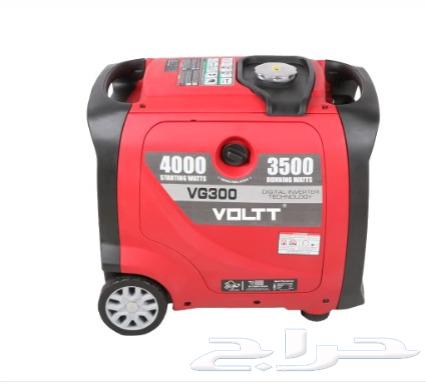 Electric Generator64468370868867110