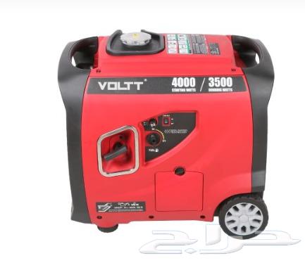 Electric Generator64468370868867112