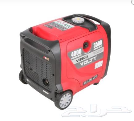 Electric Generator64468370868867113