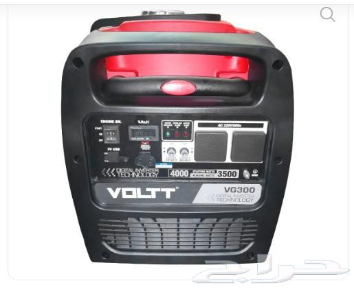 Electric Generator64468370868867111