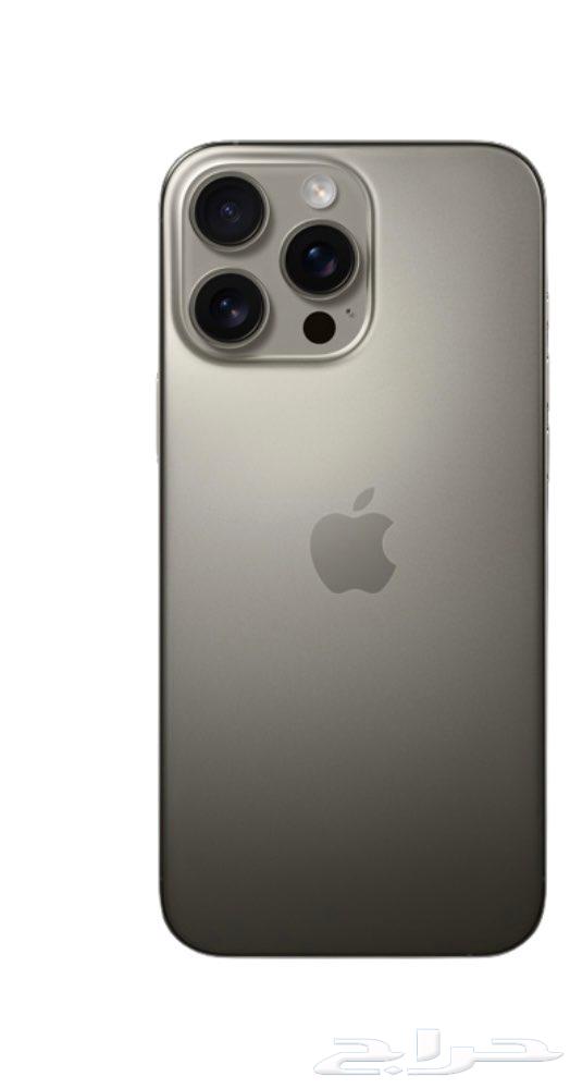 آيفون 16 برو ماكس 256 جيجا رمادي64465702866945110