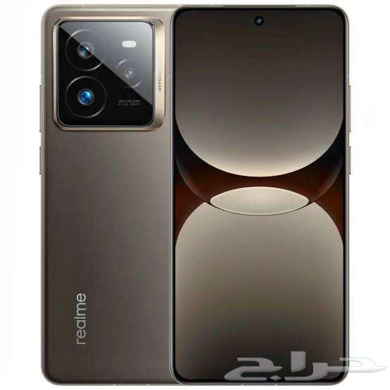 جوال ريلمي جي تي 7 برو realme gt7 pro64470320030467114