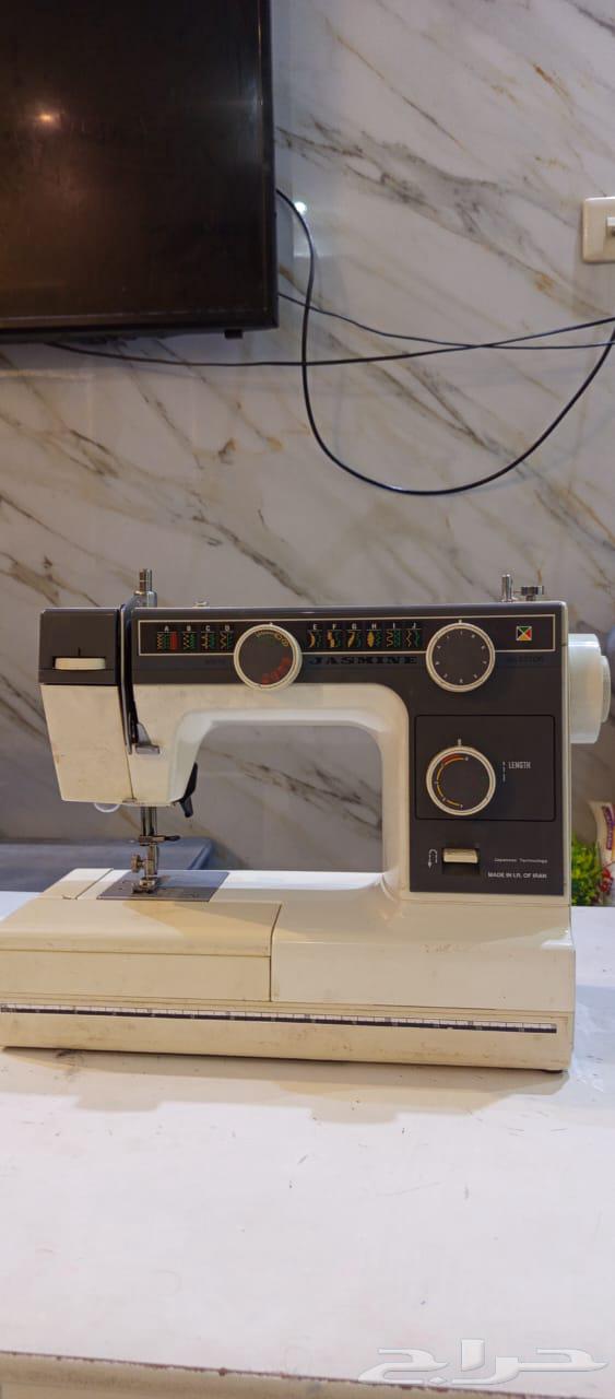 ماكينه خياطه للبيع64465717044099110