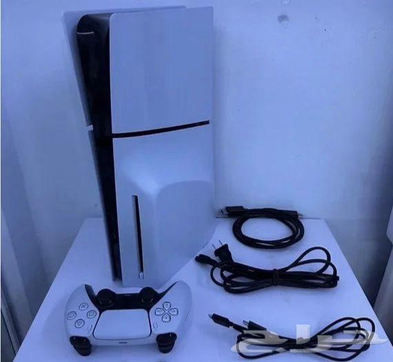 Sony 5 Slim with CD Input64465660937473110