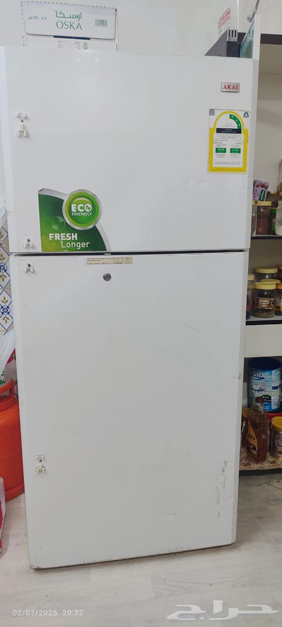 ثلاجه وفرن للبيع64469851081473110