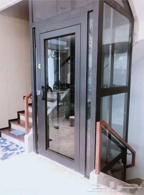 مصاعد هوم لفت بدون تأسيس64466628636547112