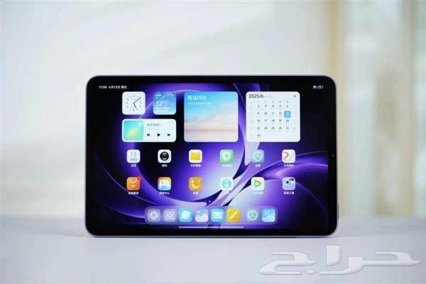 جهاز تابلت صغير Redmi K Pad من شاومي بشاشة 8.8 انش64465871179394111