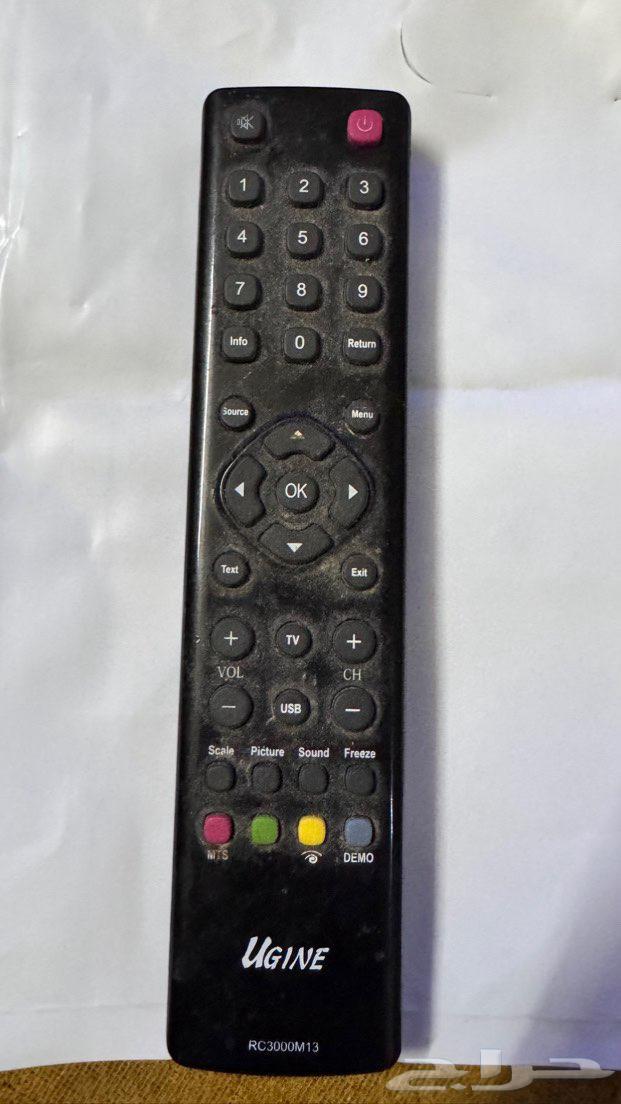 شاشة 65 بوصة يوجن Ugin64466053192194112