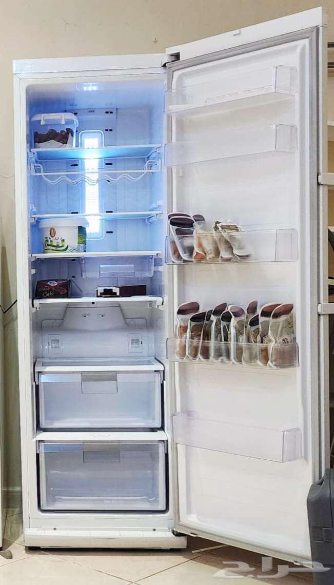 ثلاجة سامسونج كورية باب واحد64467327148930110