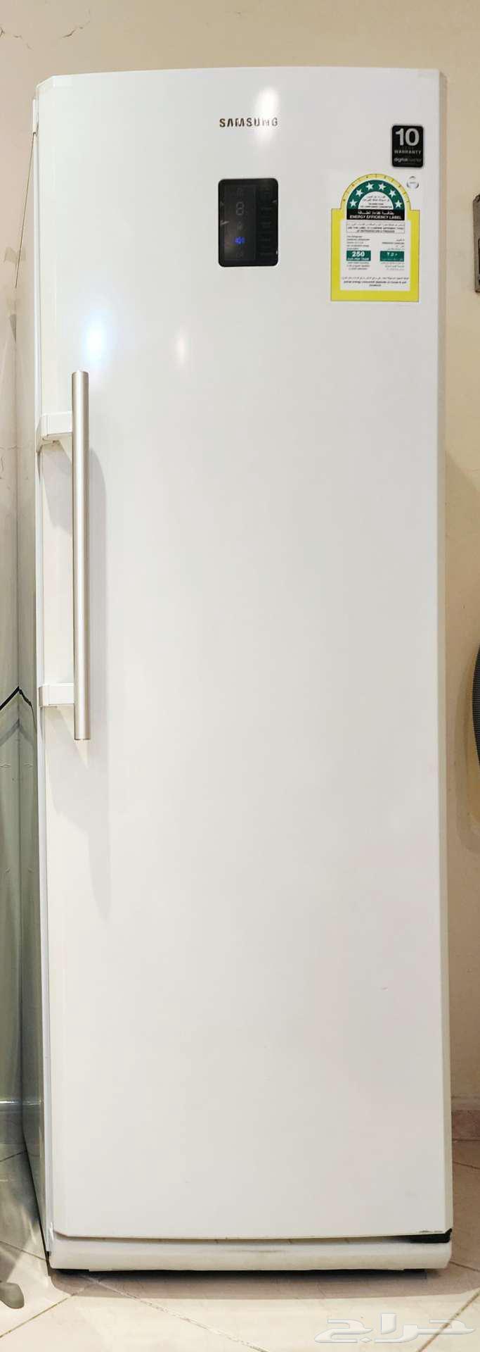 ثلاجة سامسونج كورية باب واحد64467327148930114