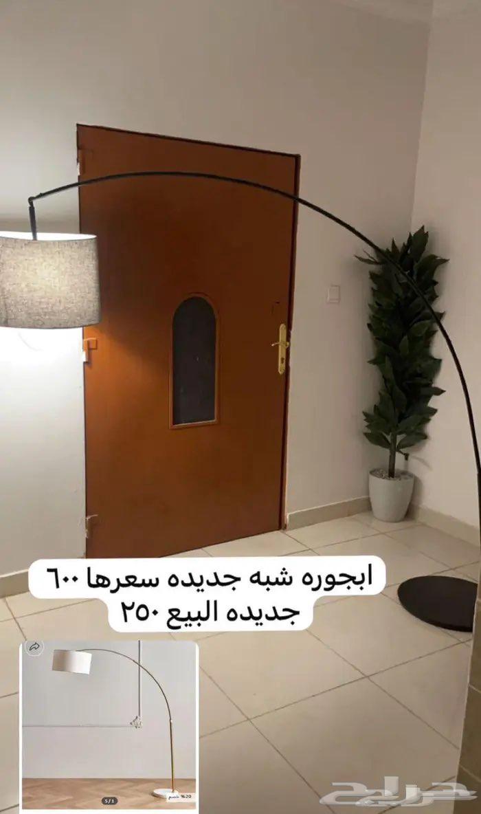 Curved Lamp64471635879427110