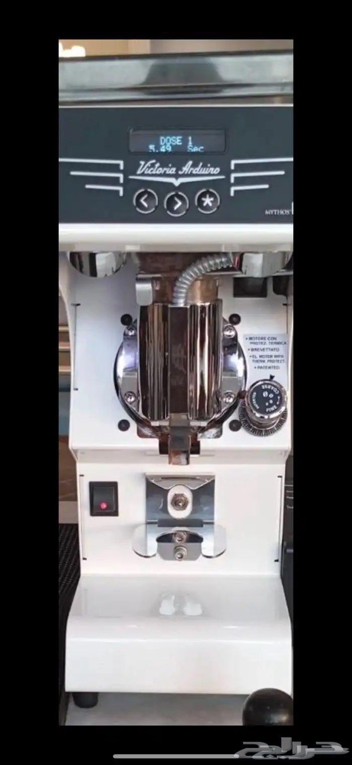 Victoria Arduino Espresso Grinder64465884913537113