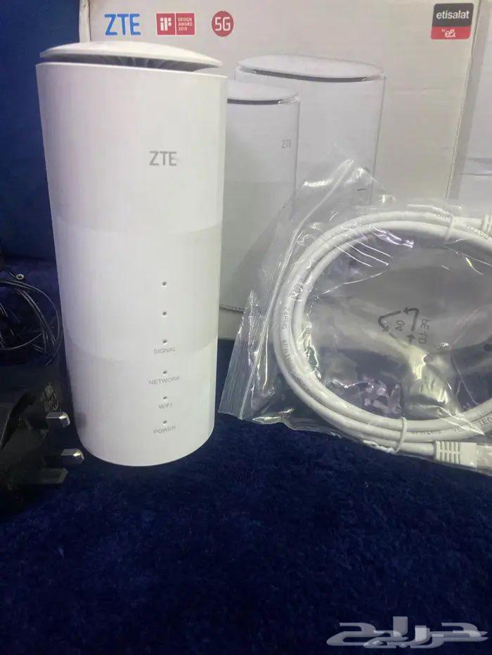A new ZTE device, less than 6 months old64465563619715110