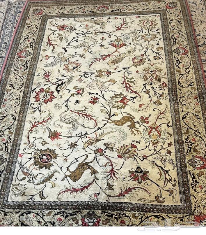 سجاد إيراني فاخر64428630665602110