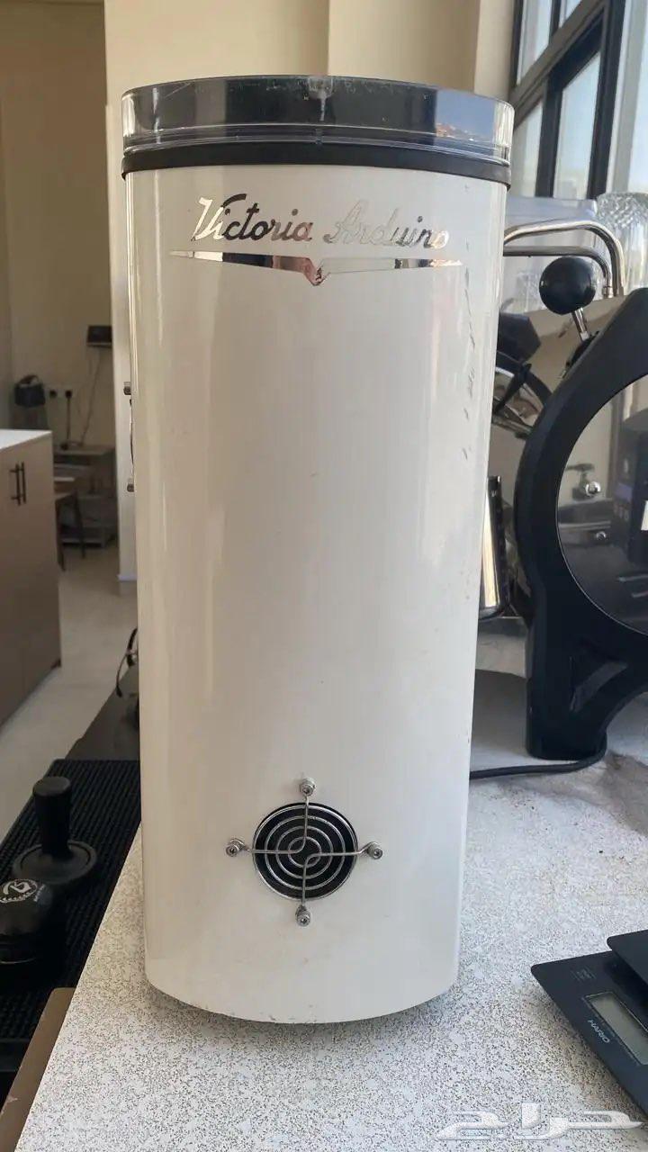 Victoria Arduino Espresso Grinder64465884913537111