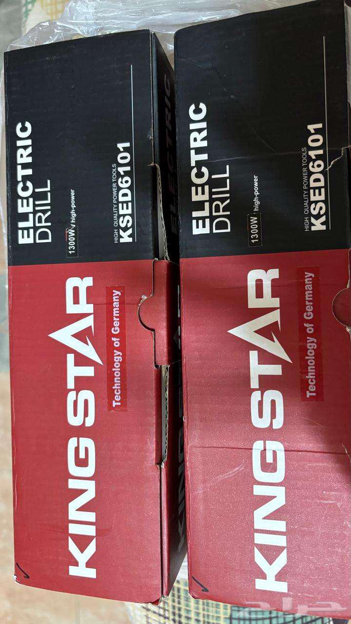 Screw Connection and Disassembly Drill64466933463426111