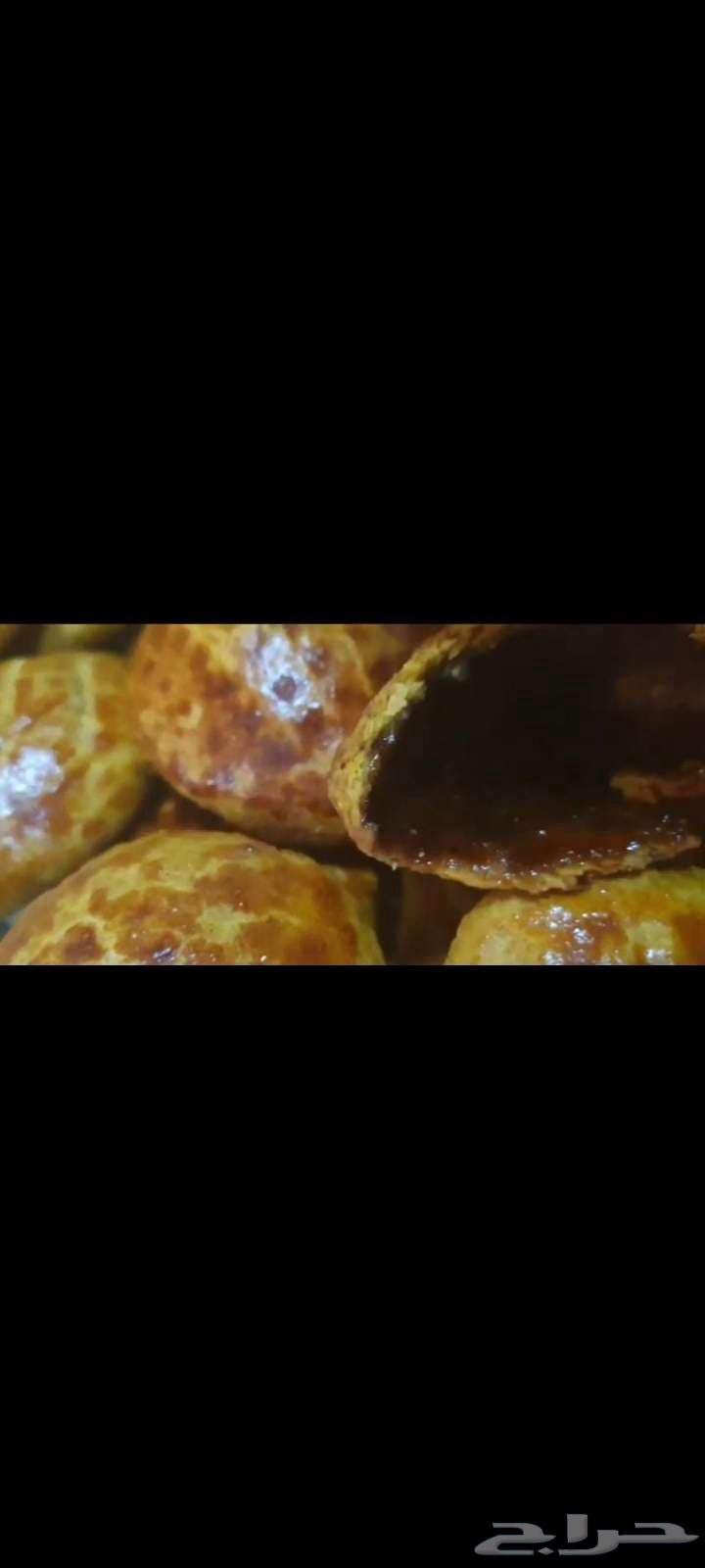 كليجا منزلي فاخر كليجا يتوارثة الأجيال64470320083971110