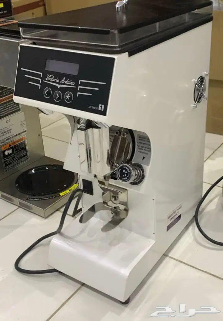 Victoria Arduino Espresso Grinder64465884913537110