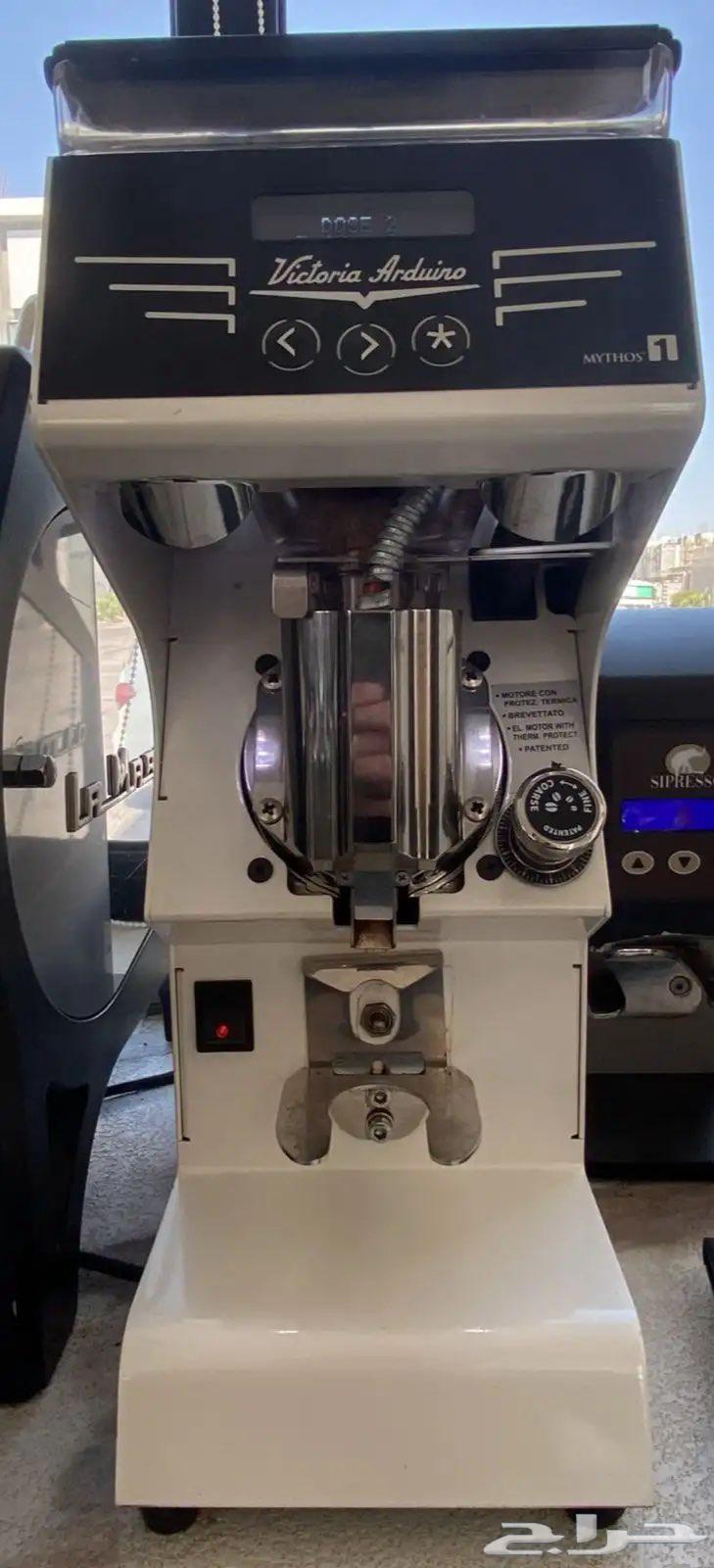 Victoria Arduino Espresso Grinder64465884913537112