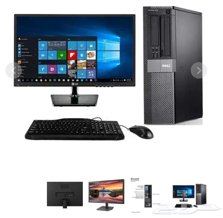 i5 Desktop Computer with 8GB RAM64471157267843110