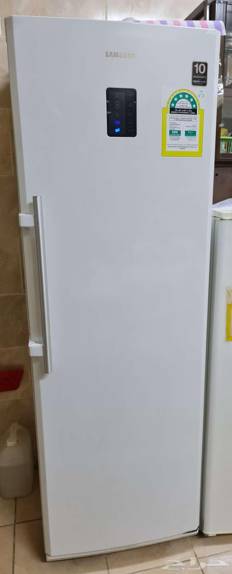 ثلاجة سامسونج كورية باب واحد64467327148930112