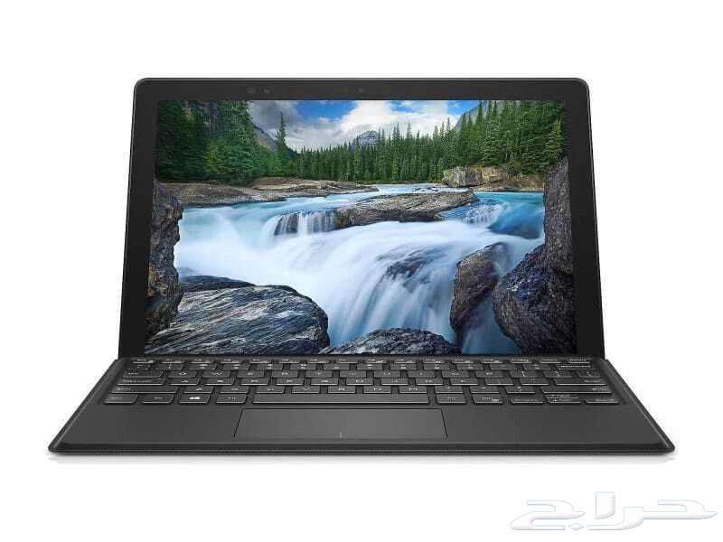Dell 5290 in excellent condition, 2-in-1 tablet and laptop similar to Surface64467087759875111