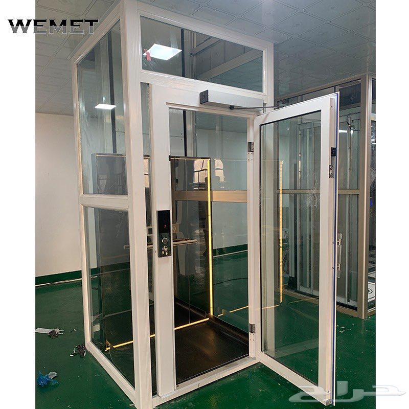 مصاعد هوم لفت بدون تأسيس64466628636547111