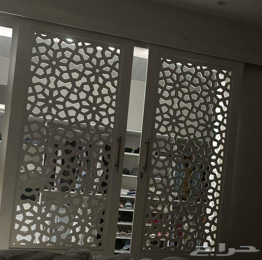 باب خشبي سحب64472089962755110