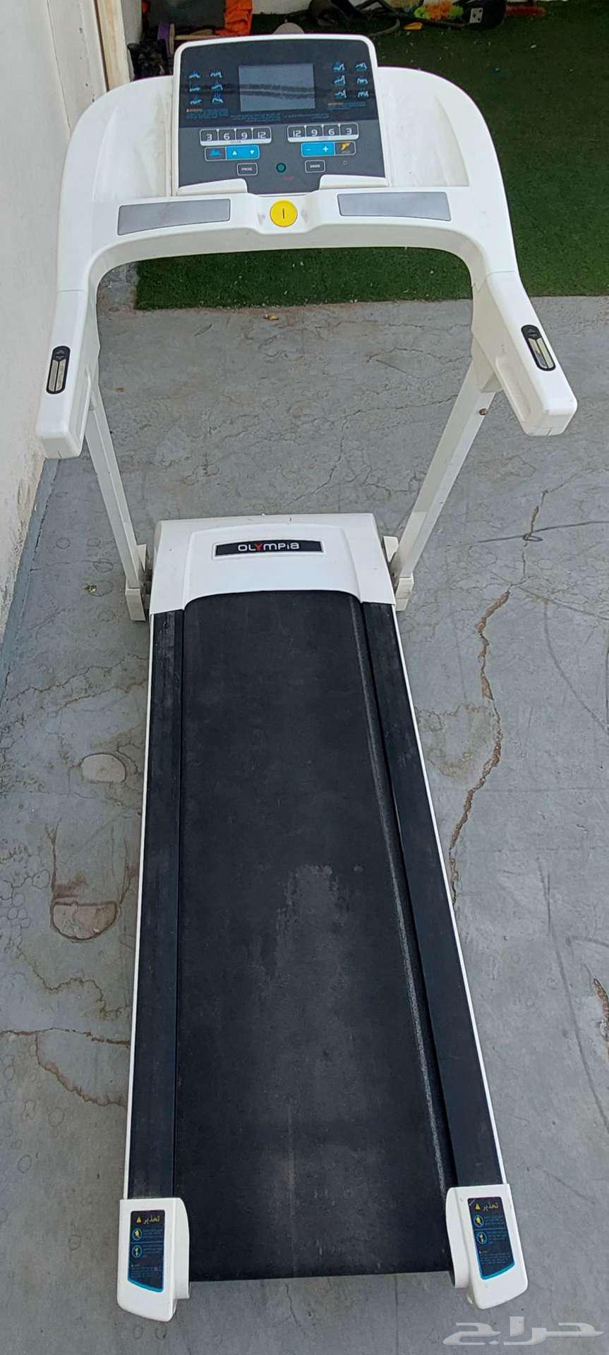 جهاز سير اولمبيا64471580904065111
