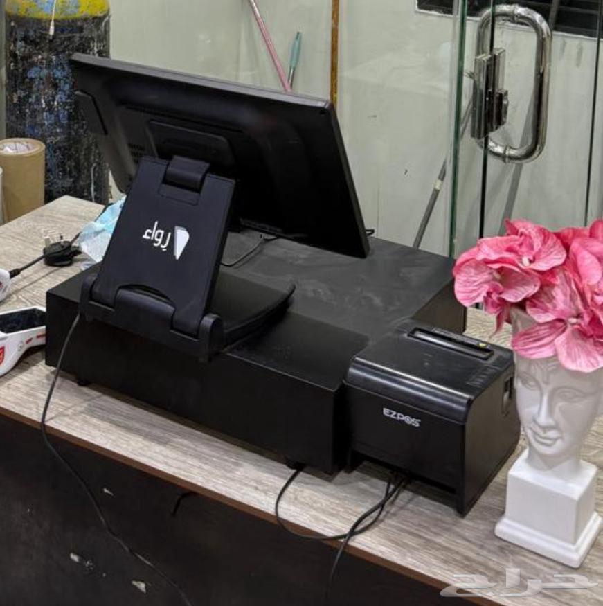 للبيع جهاز رواء مع اشتراك مجاني لمدة سنة64469641176193110