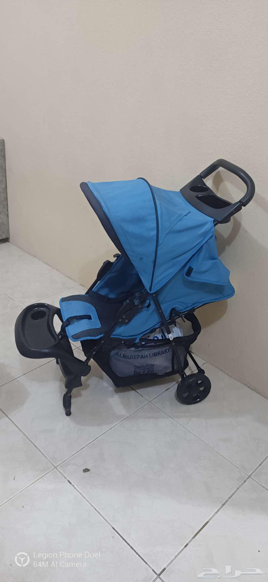 عربيه اطفال شبه جديده64471883797123111