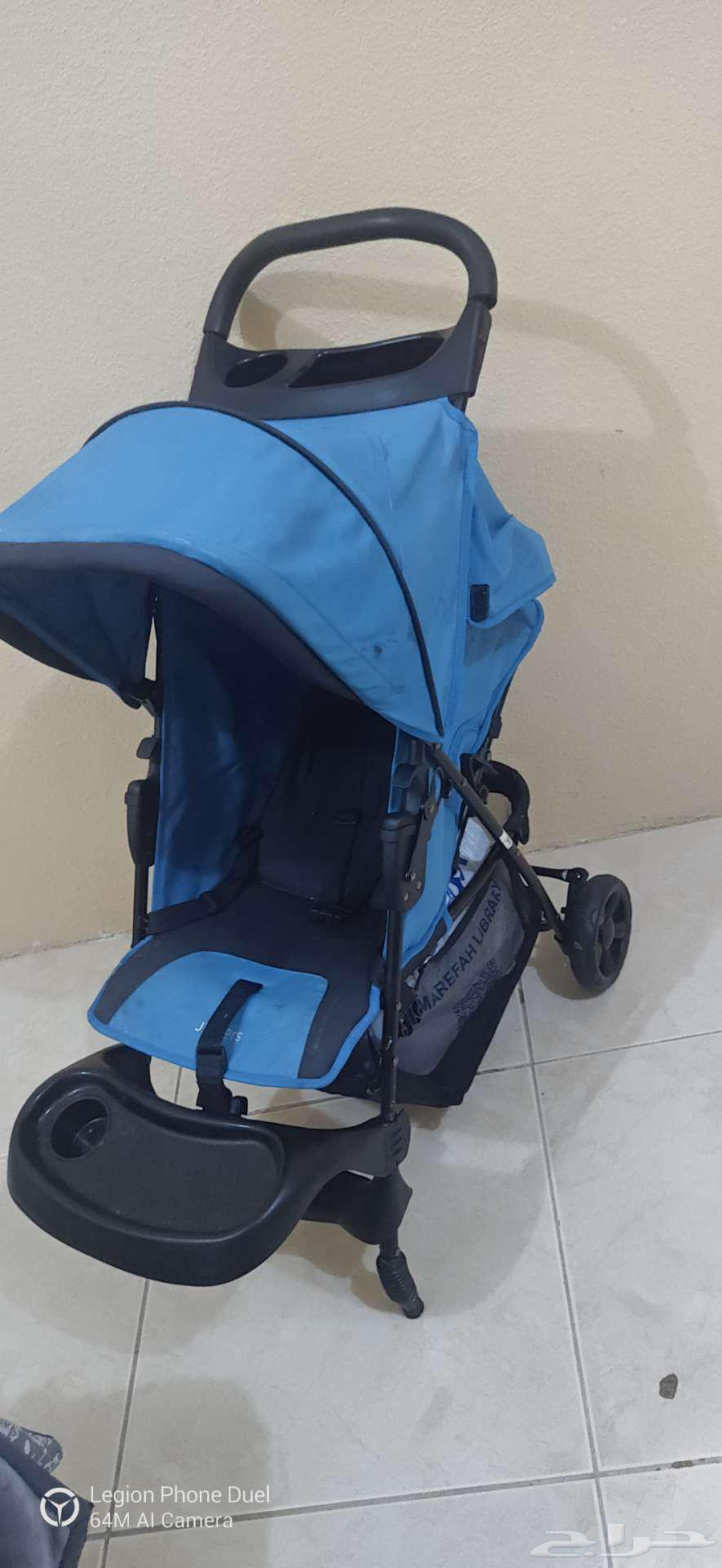 عربيه اطفال شبه جديده64471883797123110