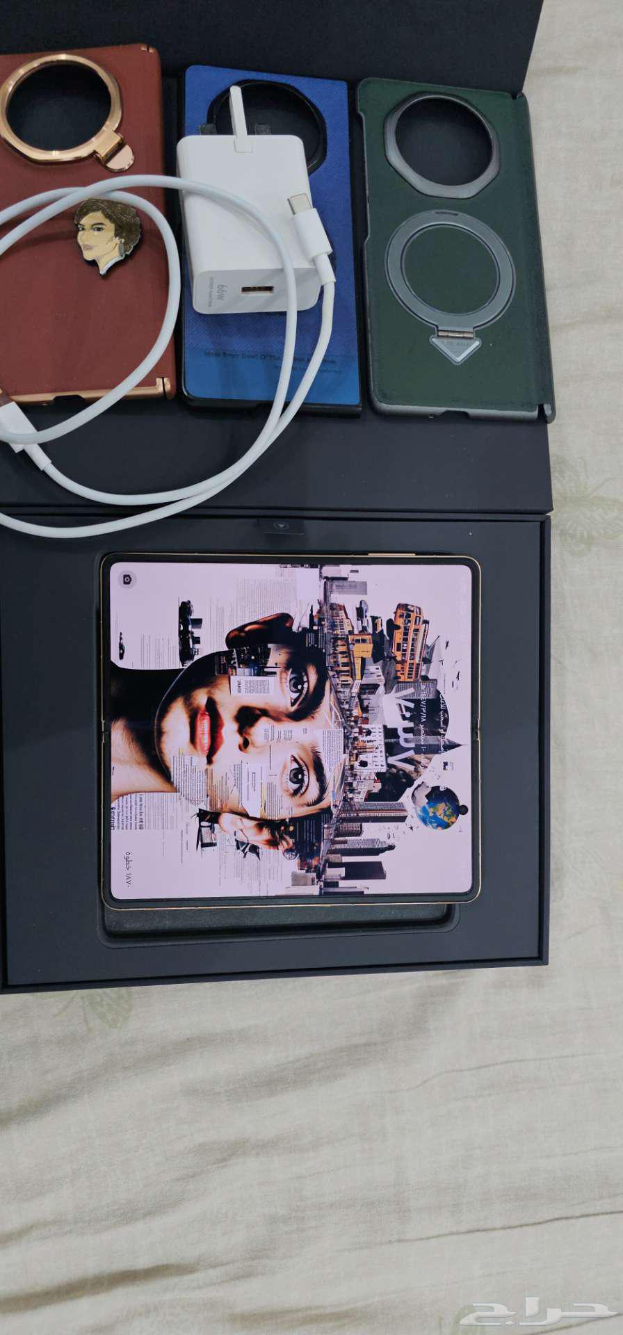 Honor magic v3 هونر ماجك في 364469976392323111