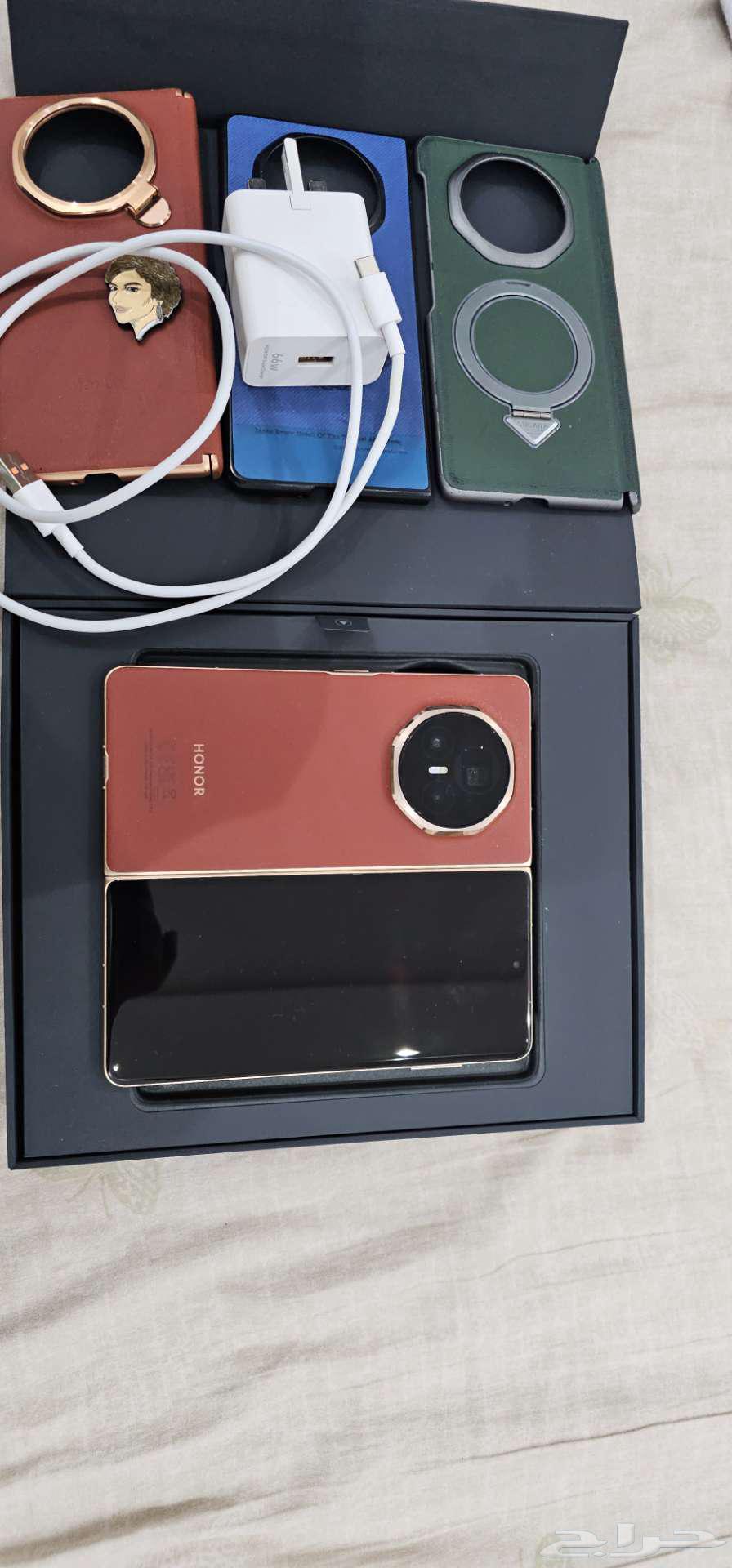 Honor magic v3 هونر ماجك في 364469976392323112