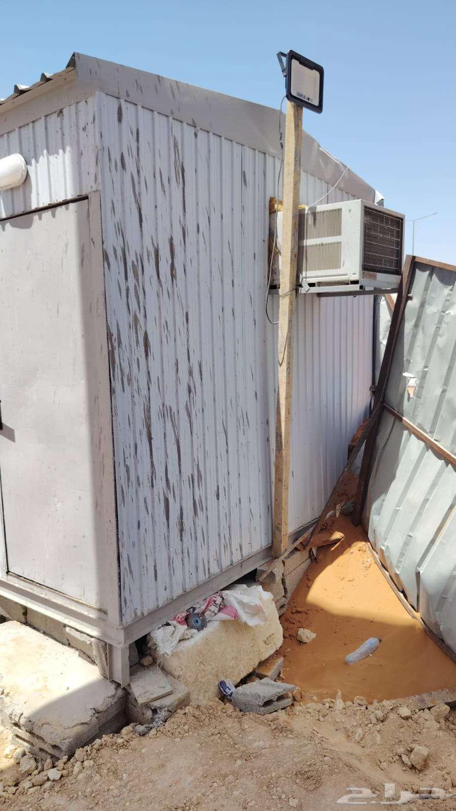 3 بركسات للبيع64491836568195113