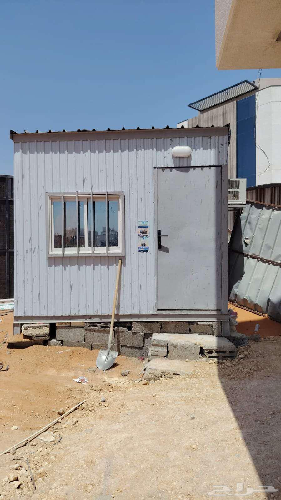 3 بركسات للبيع64491836568195110