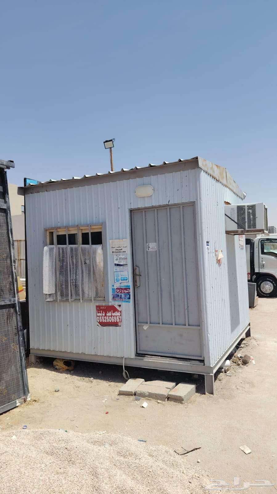 3 بركسات للبيع64491836568195112