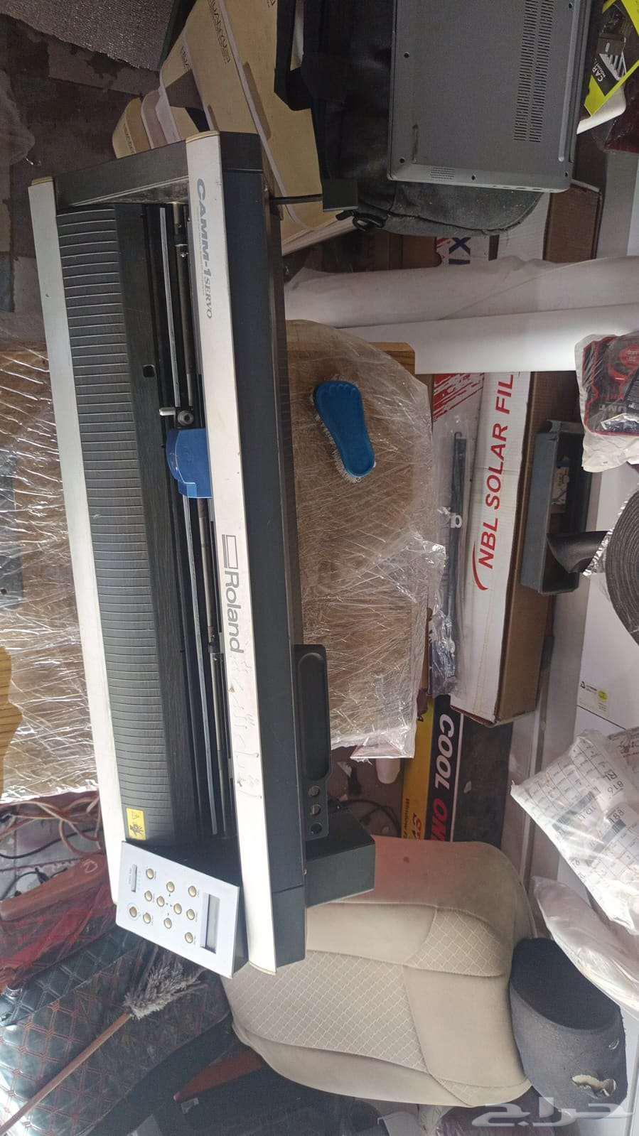 طابعه ستكرات الاصلي للبيع علا سوم شركه معروفه64472256259329110