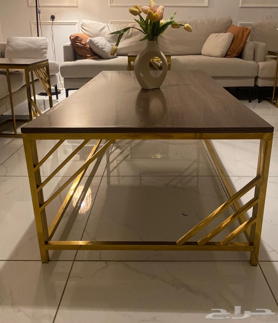 7 قطع طاولة استعمال جديد نوع تركي64469264308866112