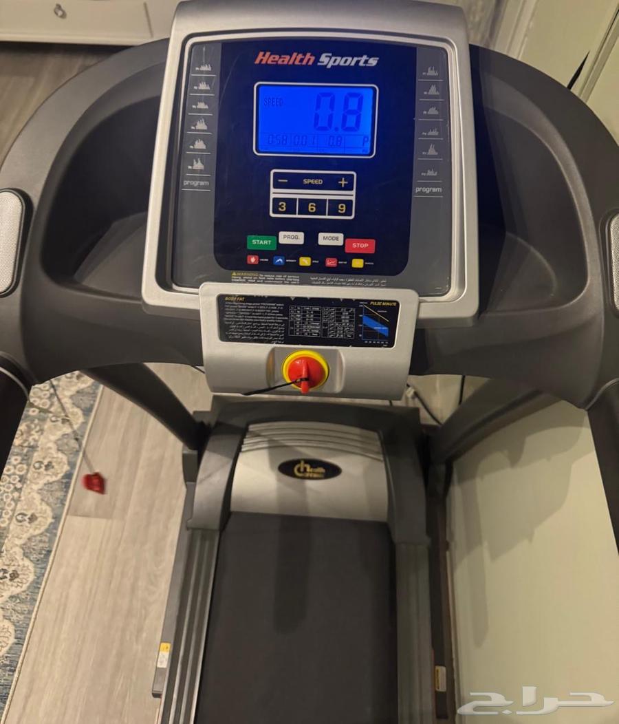 للبيع سير مشي64469865100035110