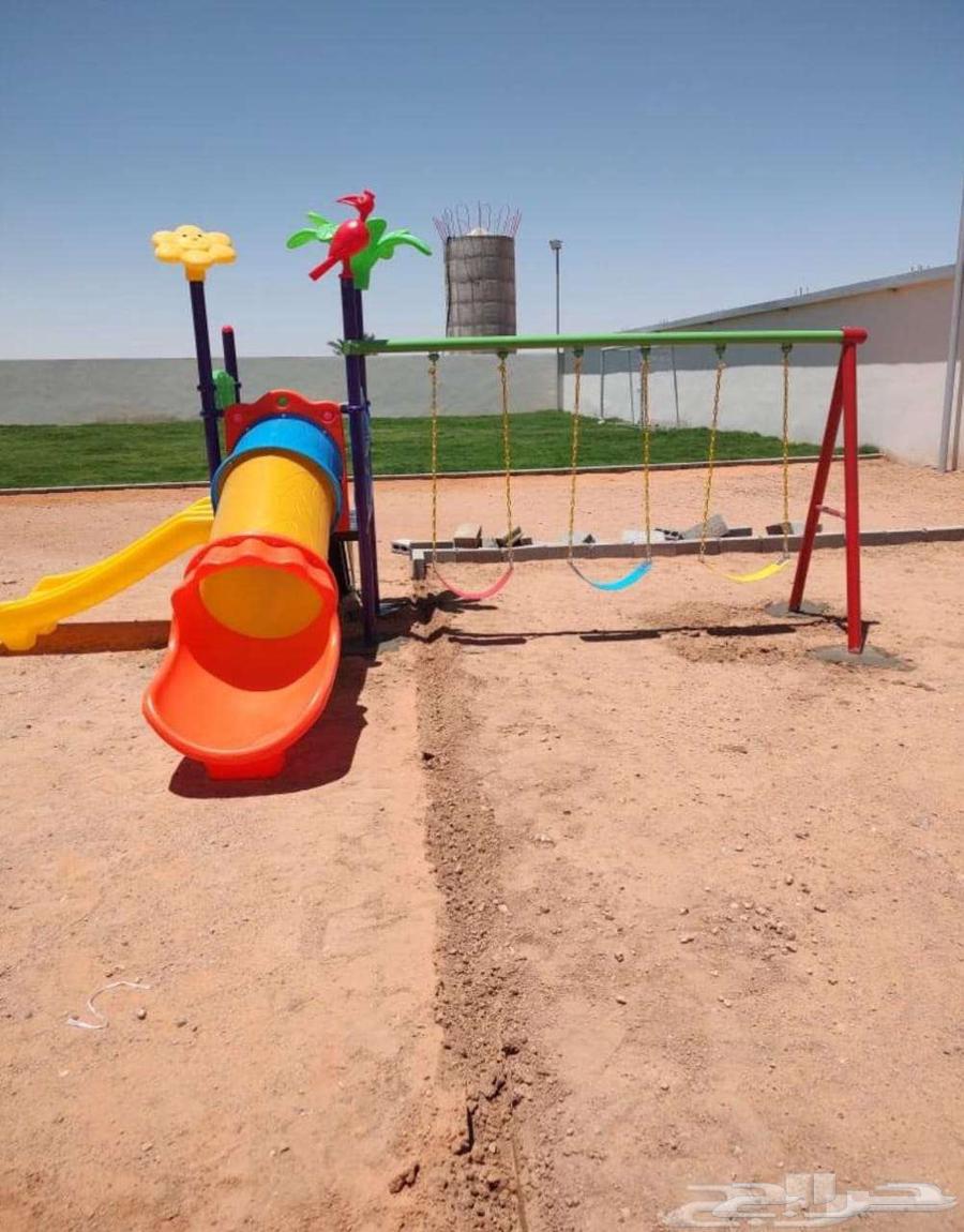 مراجيح الحديقة للبيوت وغيرها بلاستيكية وحديدية64470539092609111