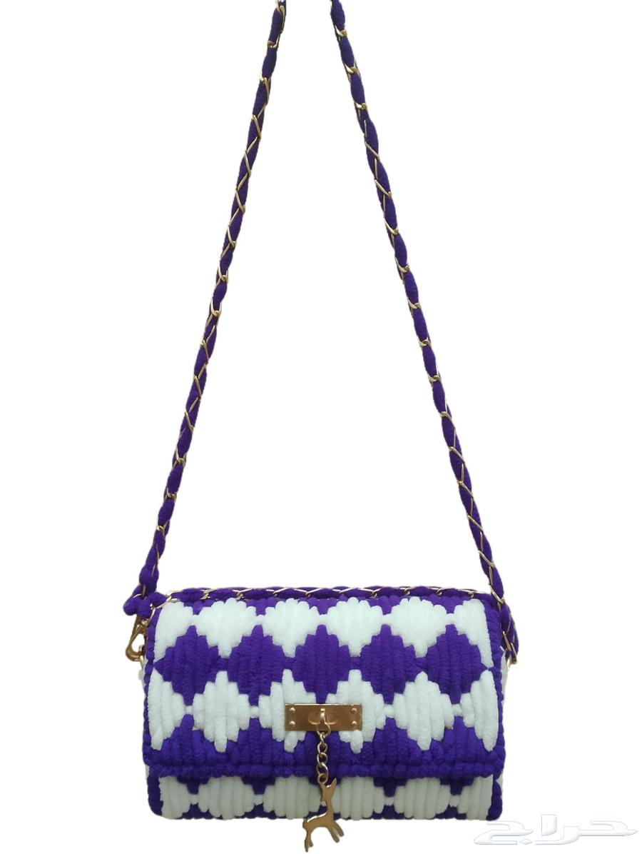 شنطة هاند ميد64467003139714112