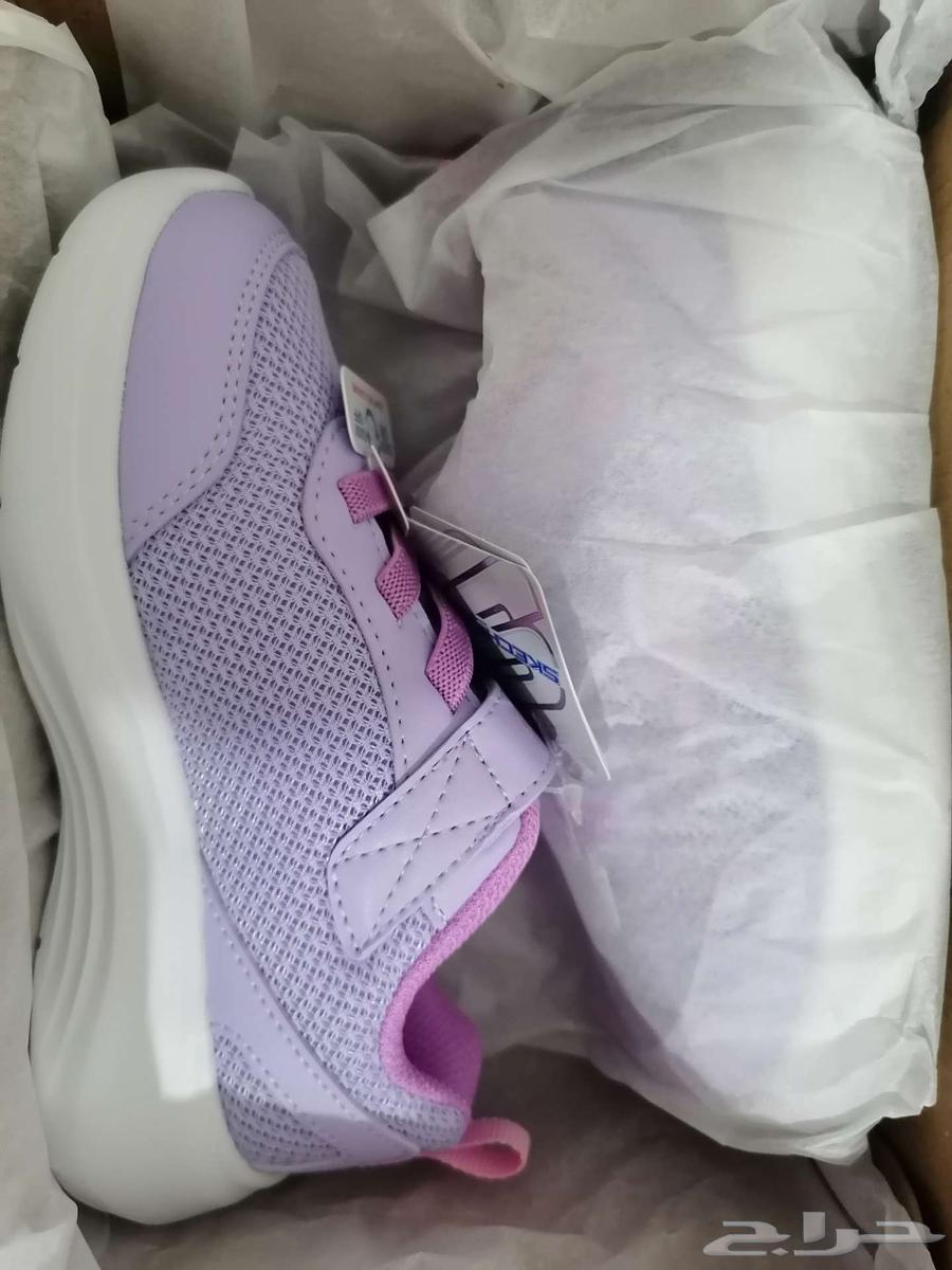 حذاء سكتشيرز بناتي64465451542657111